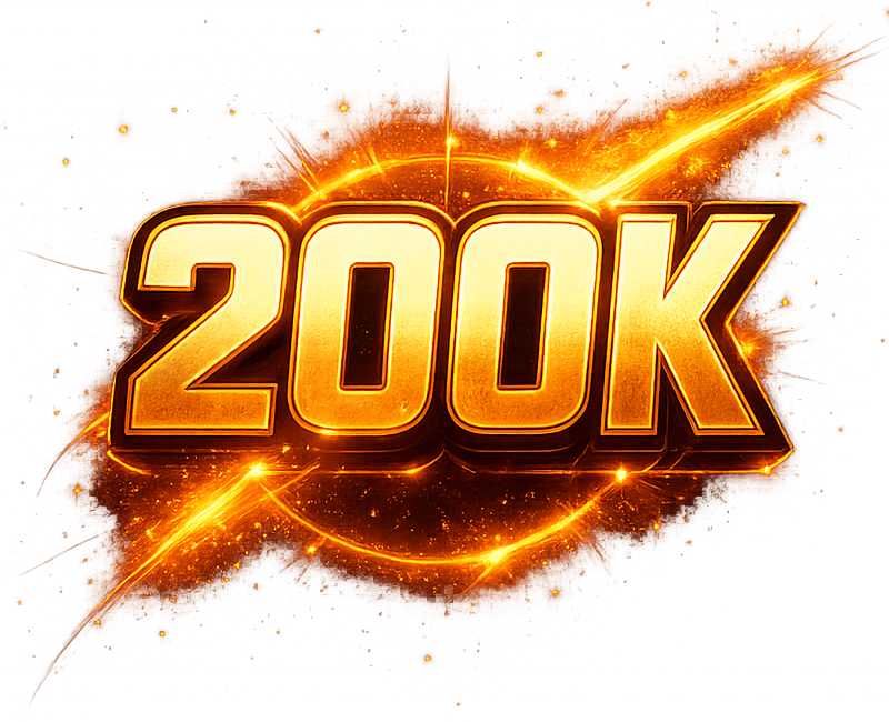 Win $200K Funded Account