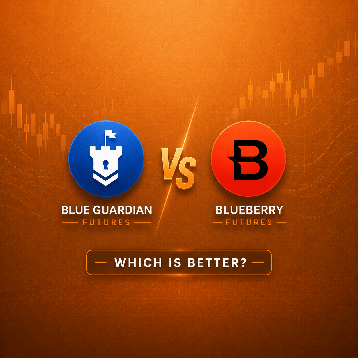 Blueberry Futures vs Blue Guardian Futures — Which Futures Prop Firm Actually Delivers in 2026?