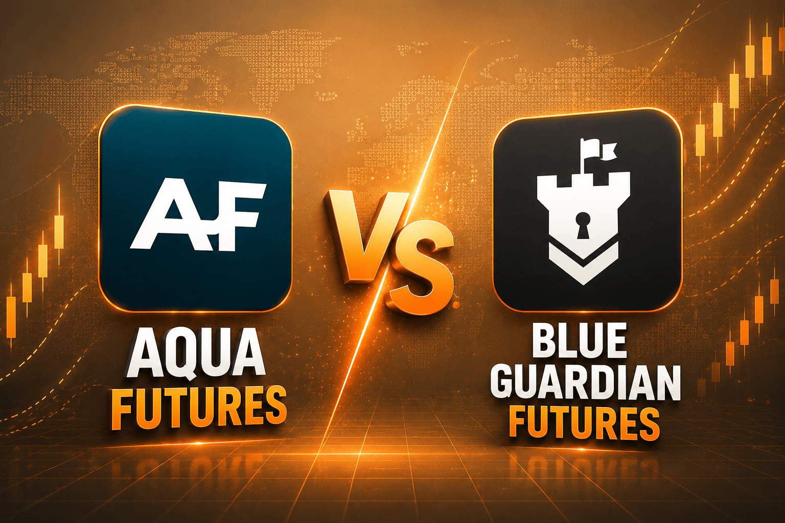 Blue Guardian Futures vs Aqua Futures — Who comes out on top in 2026?