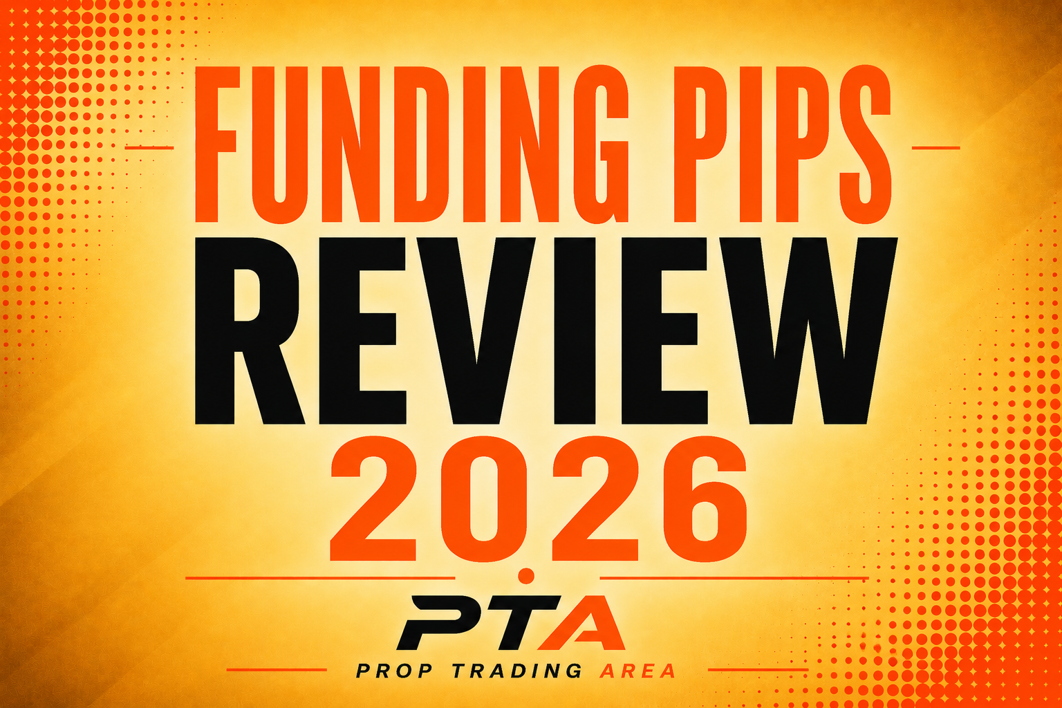 Funding Pips Review 2026 - Competitive Pricing, Clean Rules, No Surprises