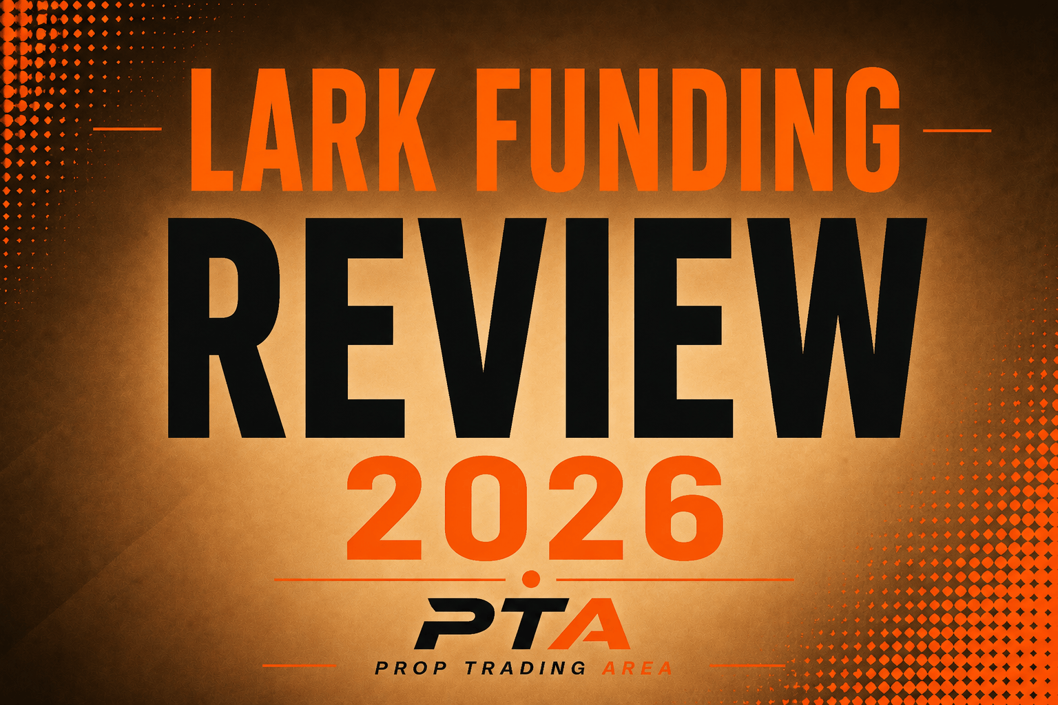 Lark Funding Review 2026 - Free Resets, a Monthly Salary Feature, and a CEO Who Picks Up the Phone