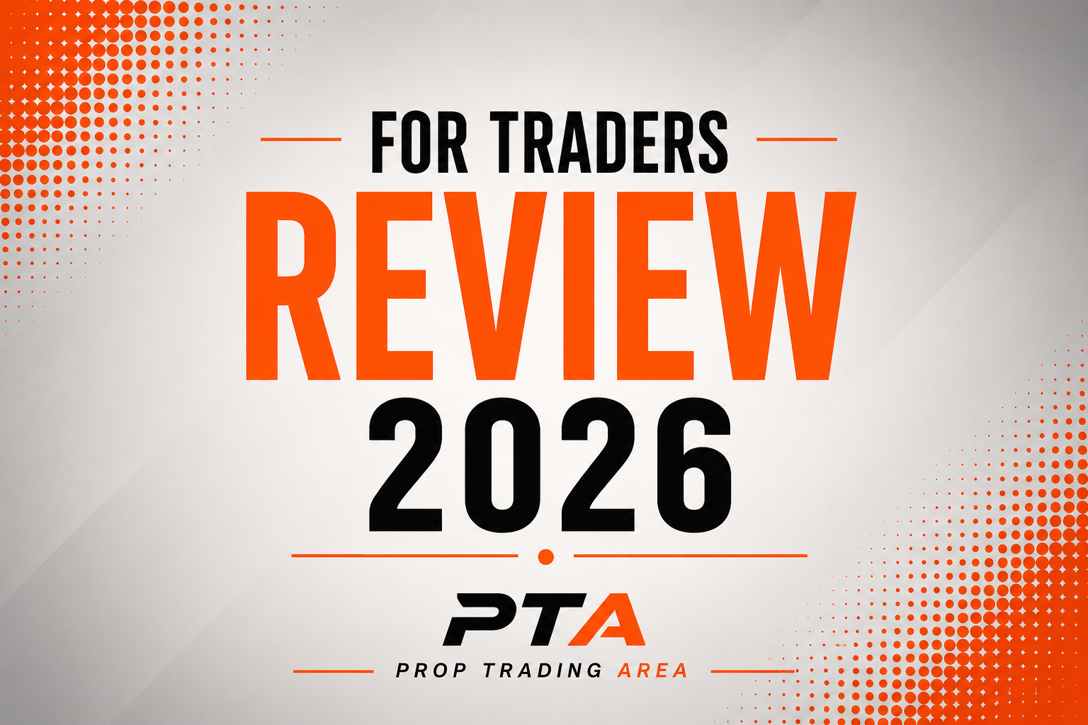 For Traders Review 2026: 15% Challenge Profit Share, AI Reports, and a 48-Hour Payout Guarantee