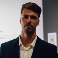 Edoardo Dalla Torre, CEO of  GOAT Funded Trader