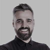 Dean Hyde, CEO of BlueBerry Funded