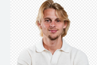Jelle Dijkstra, CEO of Bright Funded