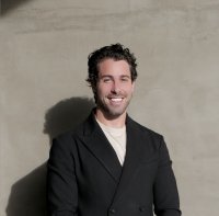 Dylan Elchami, CEO of E8 Markets