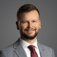 Jakub Roz, CEO of For Traders