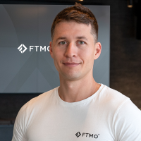 Otokar Suffner, CEO of FTMO