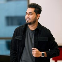 Abdullah Jayed, CEO of Funded Next