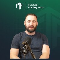 Simon Massey, CEO of Funded Trading Plus