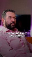Stan G.K, CEO of Funding Traders