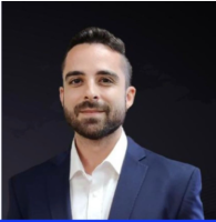 Michael Nichols, CEO of Hantec Trader