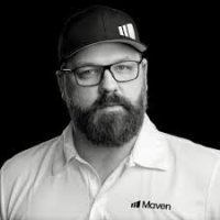 Jon Alexander, CEO of Maven Trading