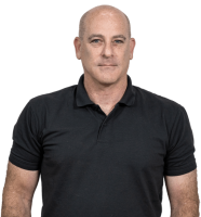 Gil Ben Hur, CEO of The5ers