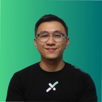 Dixon Teo, CEO of Tradexprop