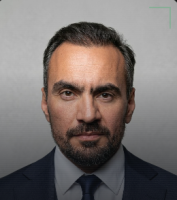 Bogdan Barbu, CEO of Institutional Funding