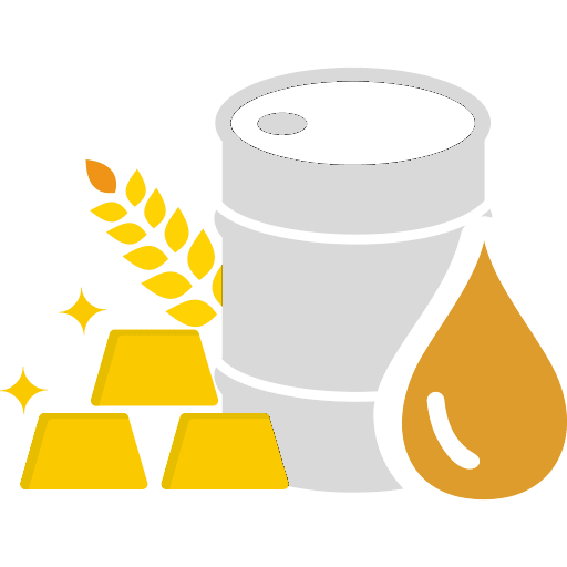 Commodities