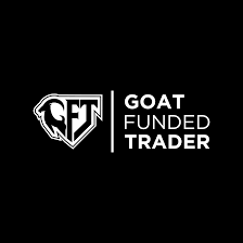  GOAT Funded Trader